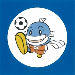 ◆終了◆　第8回びわ湖カップ少年サッカー大会